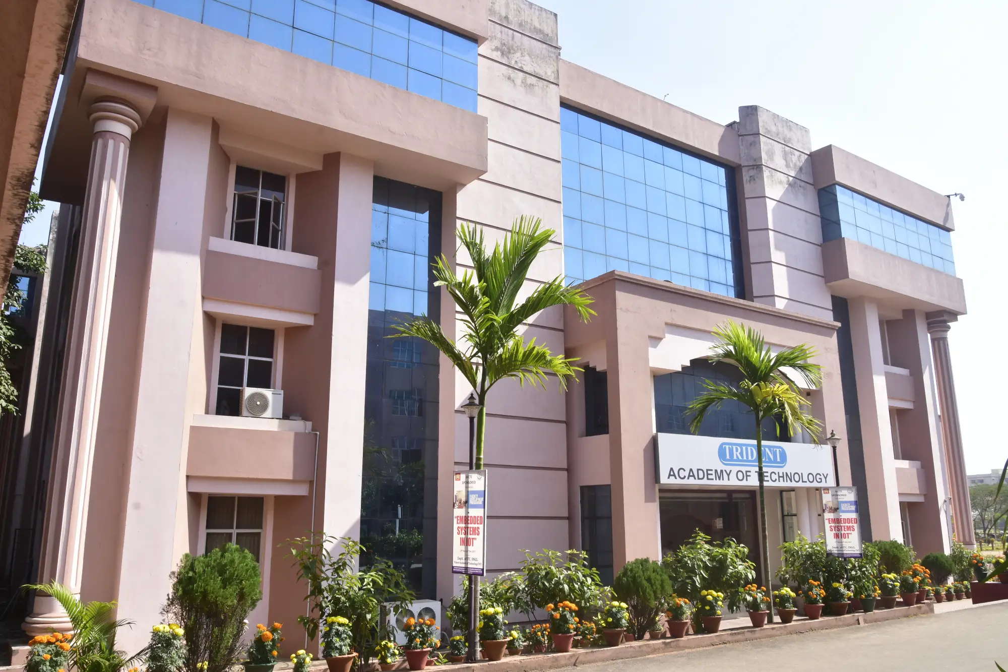 Stay Connected With Alma Mater